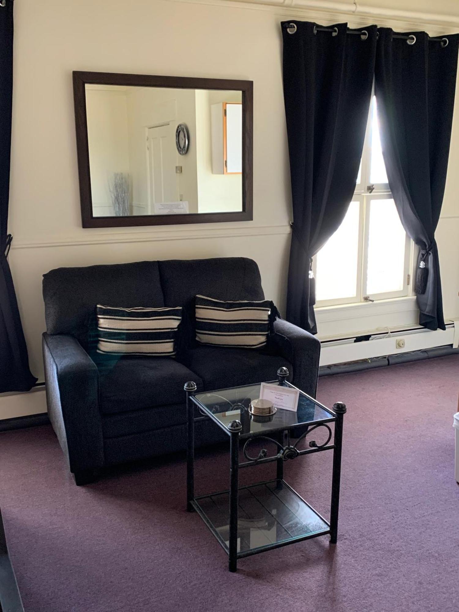 Hotel Kennedy House St. Andrews By The Sea Habitación foto
